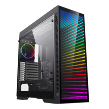 Gamemax EATX - Abyss TR - Addressable RG... 757072 GM-12990800039 на топ цена - PIC.bg