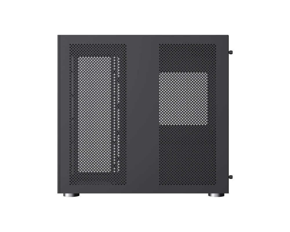Кутия Gamemax ATX - Infinity Black 15