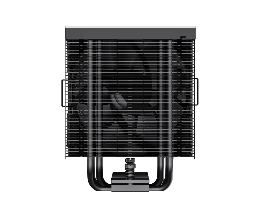 Охладител за процесор Gamemax Sigma 550 Infinity Black - Addre... 8