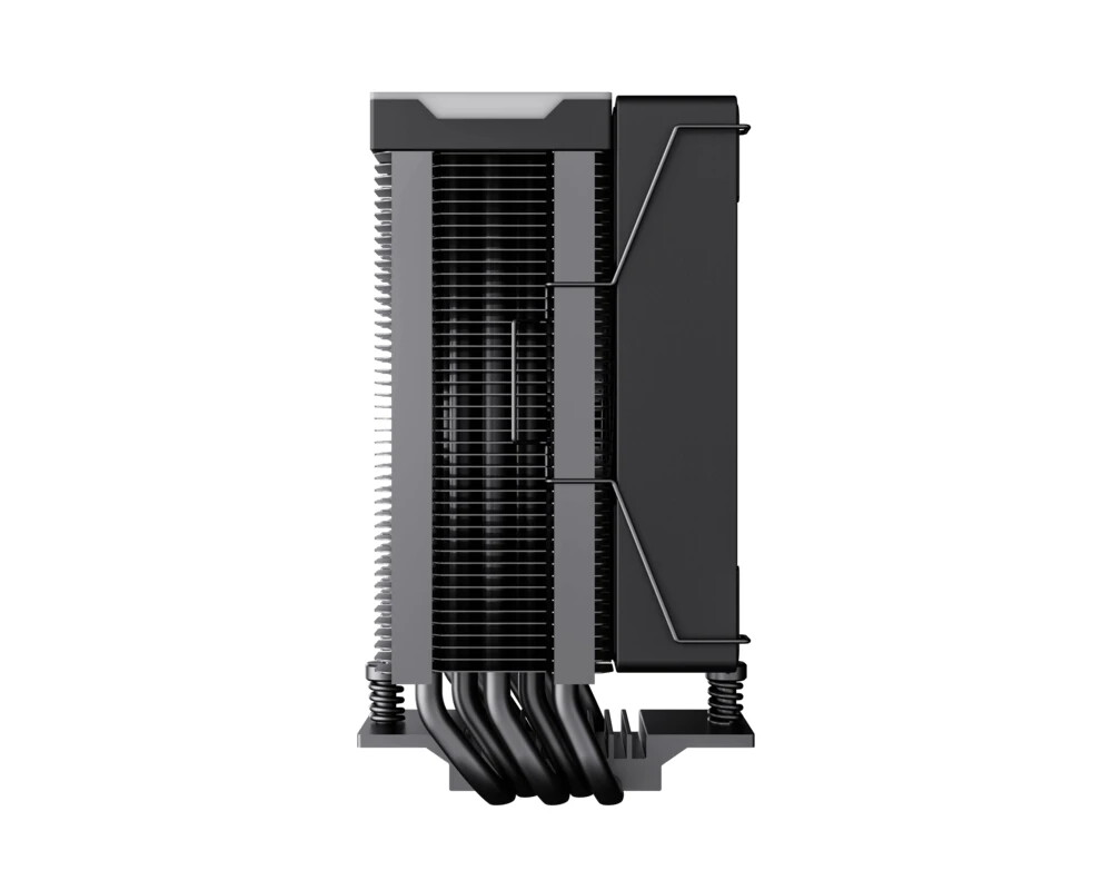 Охладител за процесор Gamemax Sigma 550 Infinity Black - Addre... 9