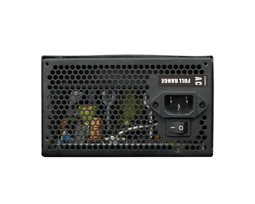 Захранване Gamemax 850W Bronze - GP-850 5
