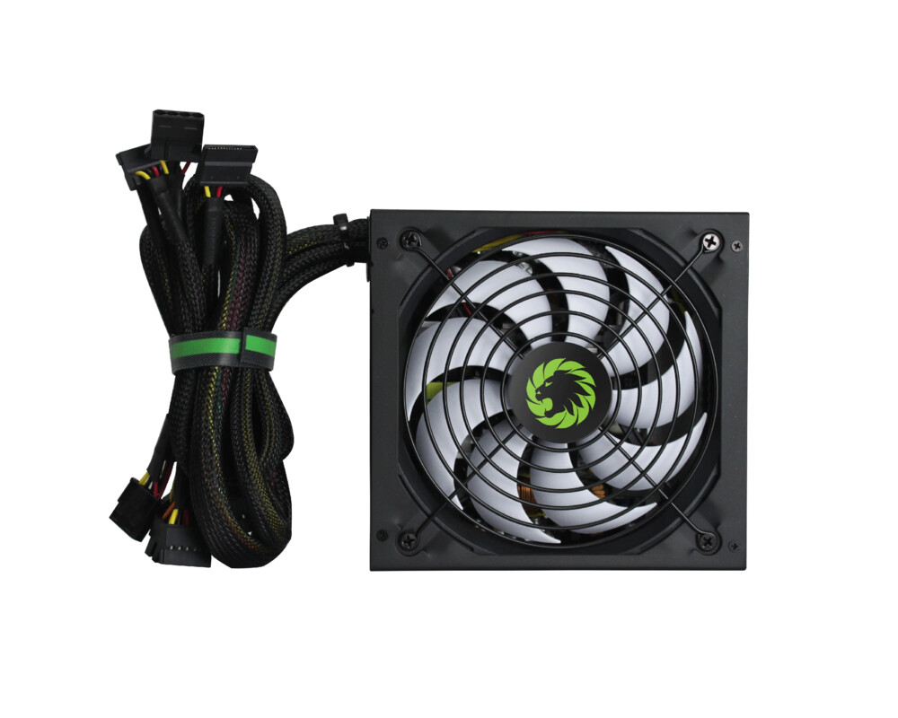 Захранване Gamemax 850W Bronze - GP-850 6