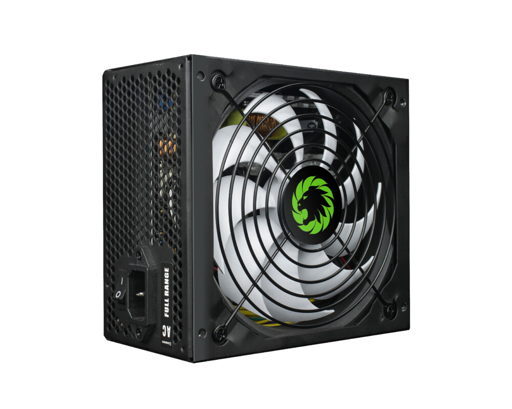 Захранване Gamemax 850W Bronze - GP-850 7