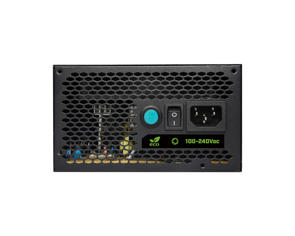 Захранване Gamemax 800W Bronze - VP-800 7
