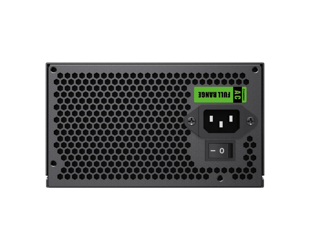 Захранване Gamemax 750W Bronze - GP-750 8