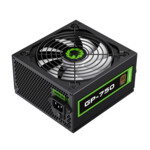 <span>Захранване</span> Gamemax 750W Bronze - GP-750 <span class='catalog-num-in-name'>GM-216206500006</span> - 