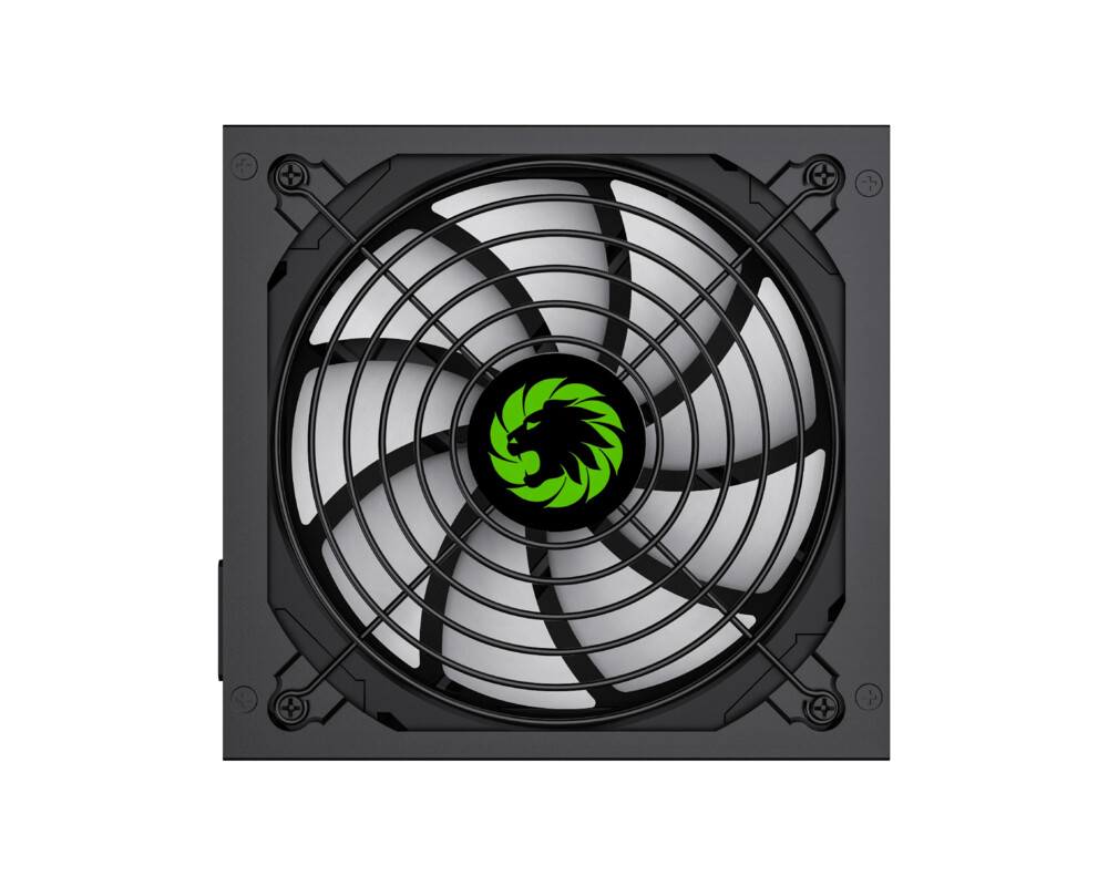 Захранване Gamemax 650W Bronze - GP-650 7