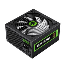  Gamemax 650W Bronze - GP-650 757117 GM-215106500004 на топ цена - PIC.bg