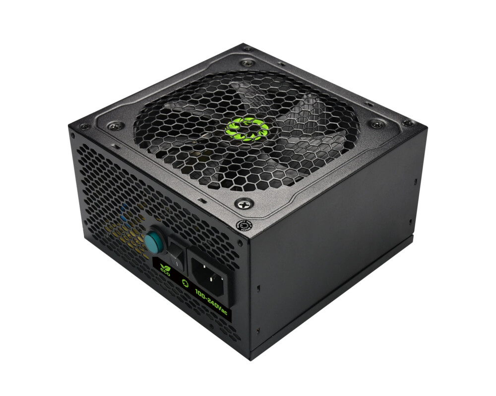 Захранване Gamemax 600W Bronze - VP-600 3