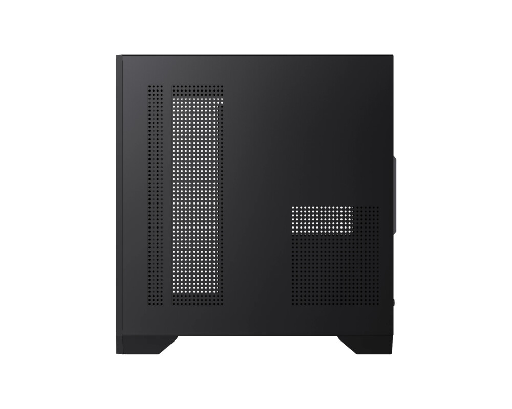 Кутия Gamemax mATX - Infinity Mini Black 4