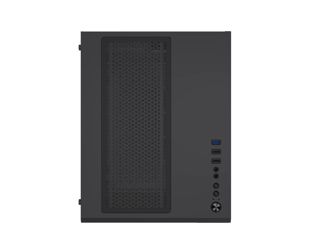 Кутия Gamemax mATX - Infinity Mini Black 2