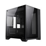 <span>Кутия</span> Gamemax mATX - Infinity Mini Black <span class='catalog-num-in-name'>GM-14100902041</span> - 