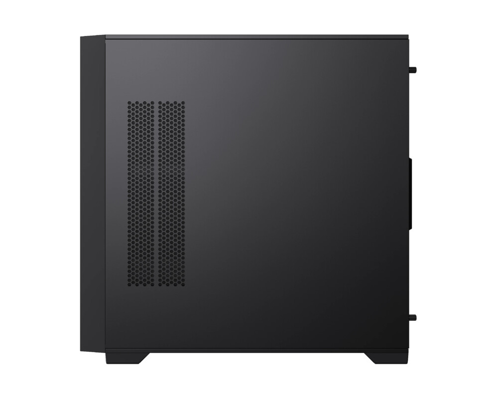 Кутия Gamemax mATX - DEFENDER MB - Addressable... 11