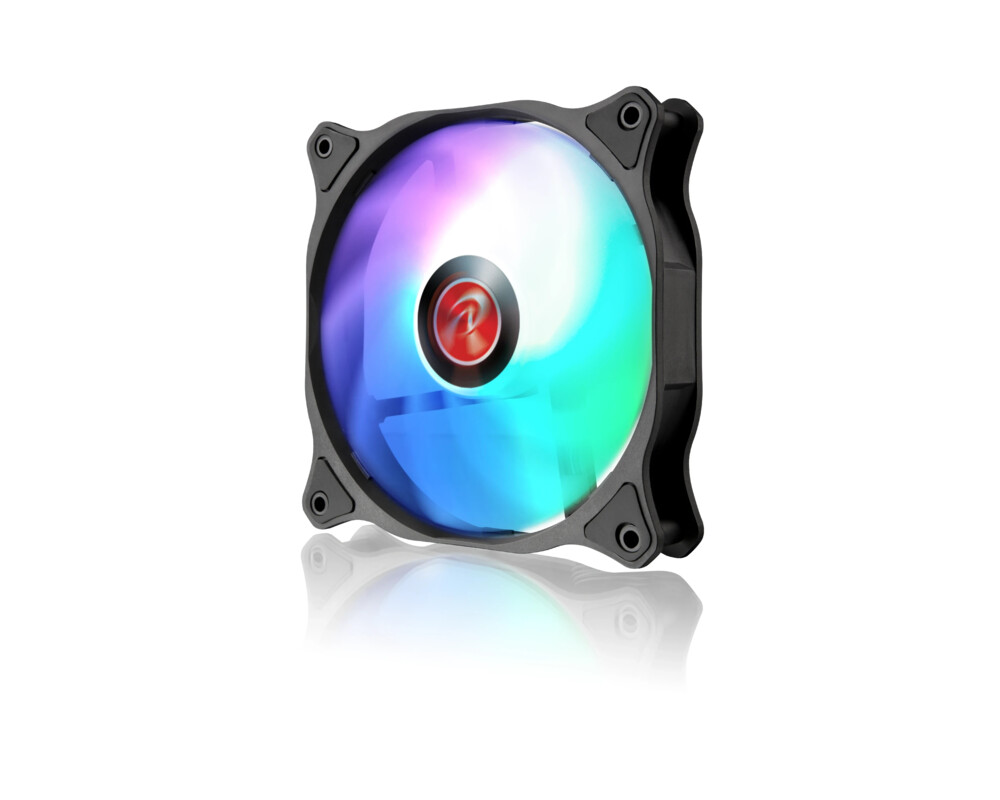 Охладител за процесор Raijintek DIY KIT - SCYLLA PRO CA240 10