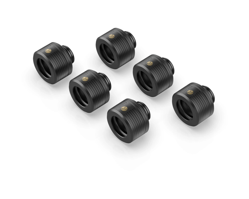 Охладител за процесор Raijintek DIY KIT - SCYLLA PRO CA240 14