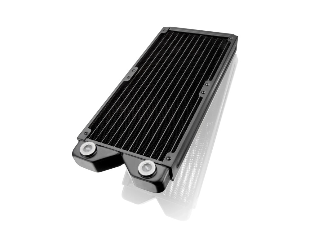 Охладител за процесор Raijintek DIY KIT - SCYLLA PRO CA240 8