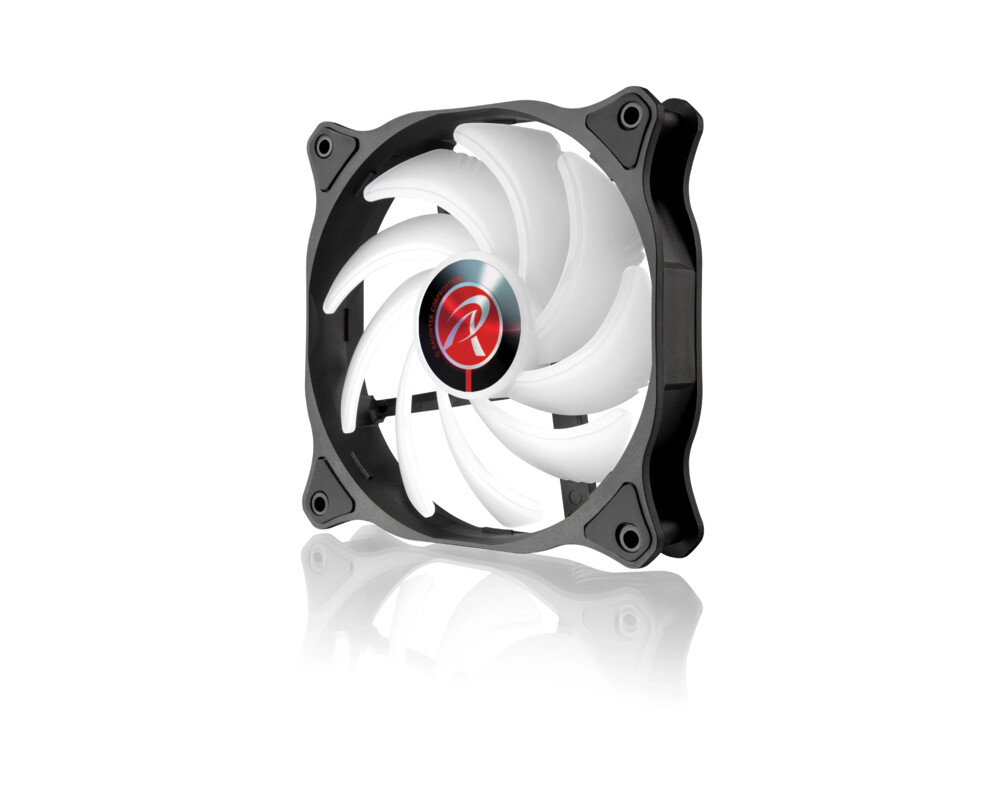 Охладител за процесор Raijintek DIY KIT - SCYLLA PRO CA240 9