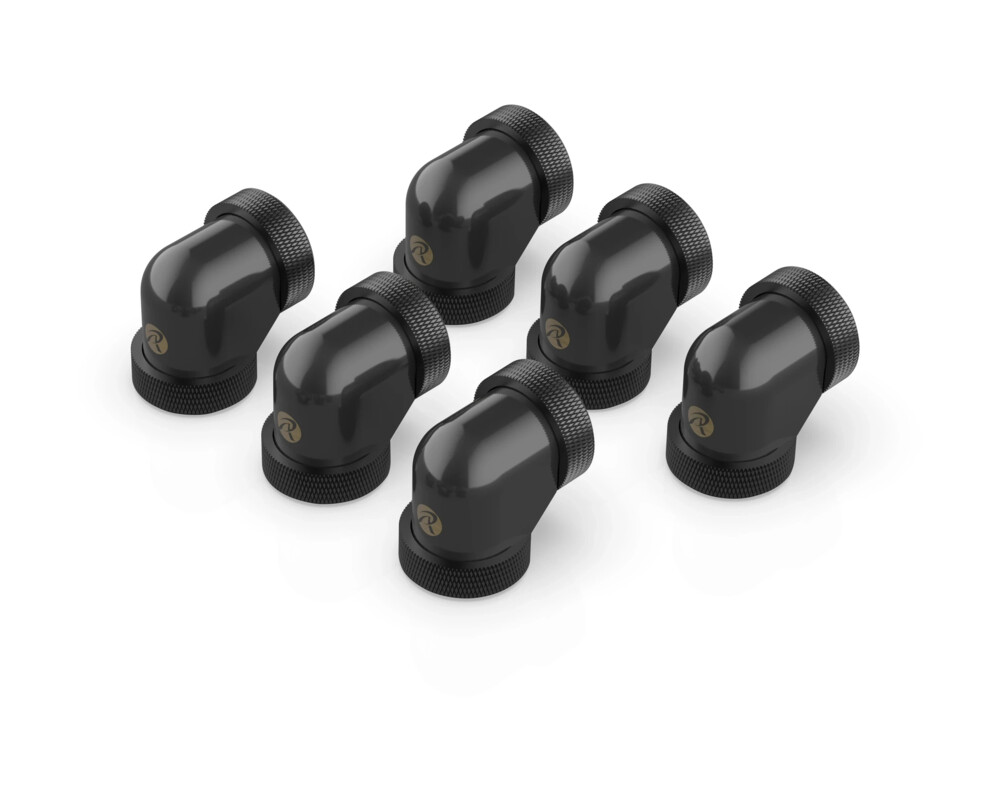 Охладител за процесор Raijintek DIY KIT - SCYLLA PRO CA240 13