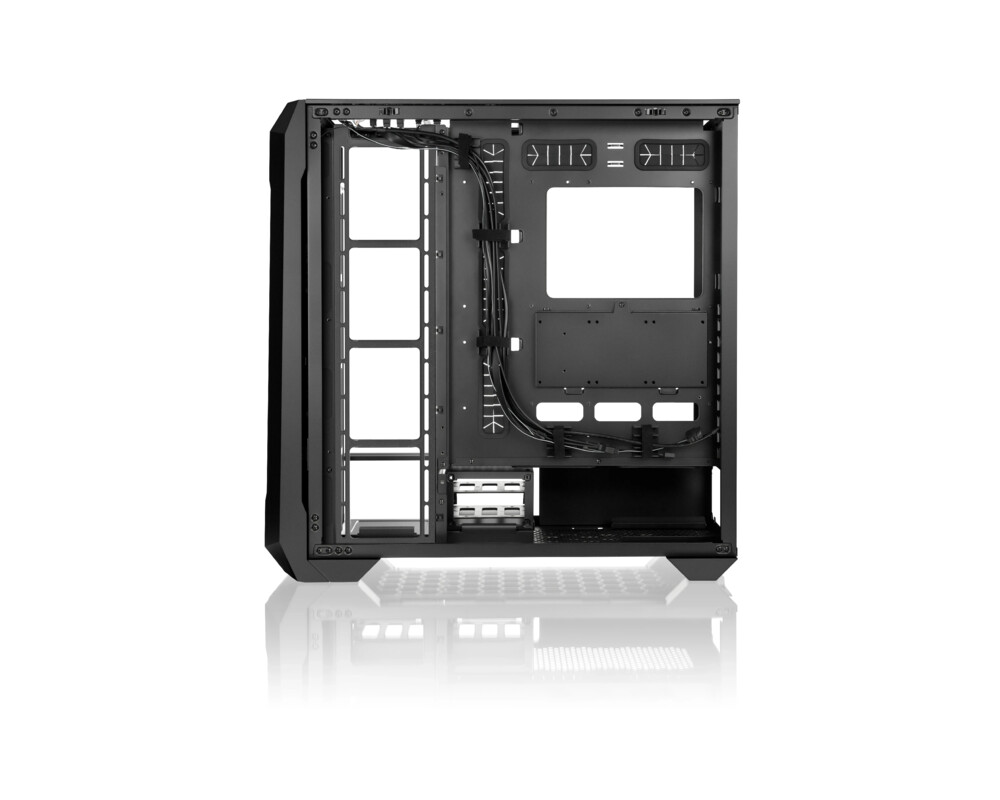 Кутия Raijintek EATX - ZOFOS ULTRA 11