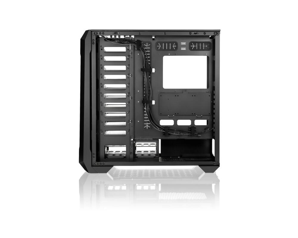 Кутия Raijintek EATX - ZOFOS ULTRA 9