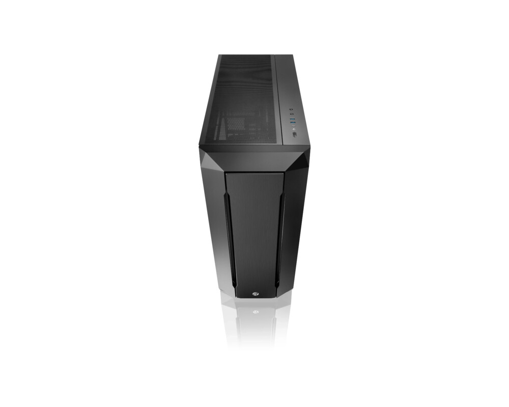 Кутия Raijintek EATX - ZOFOS ULTRA 12
