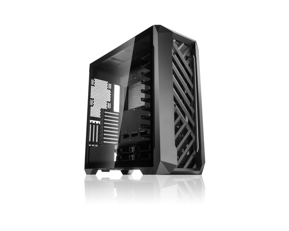 Кутия Raijintek EATX - ZOFOS ULTRA 3