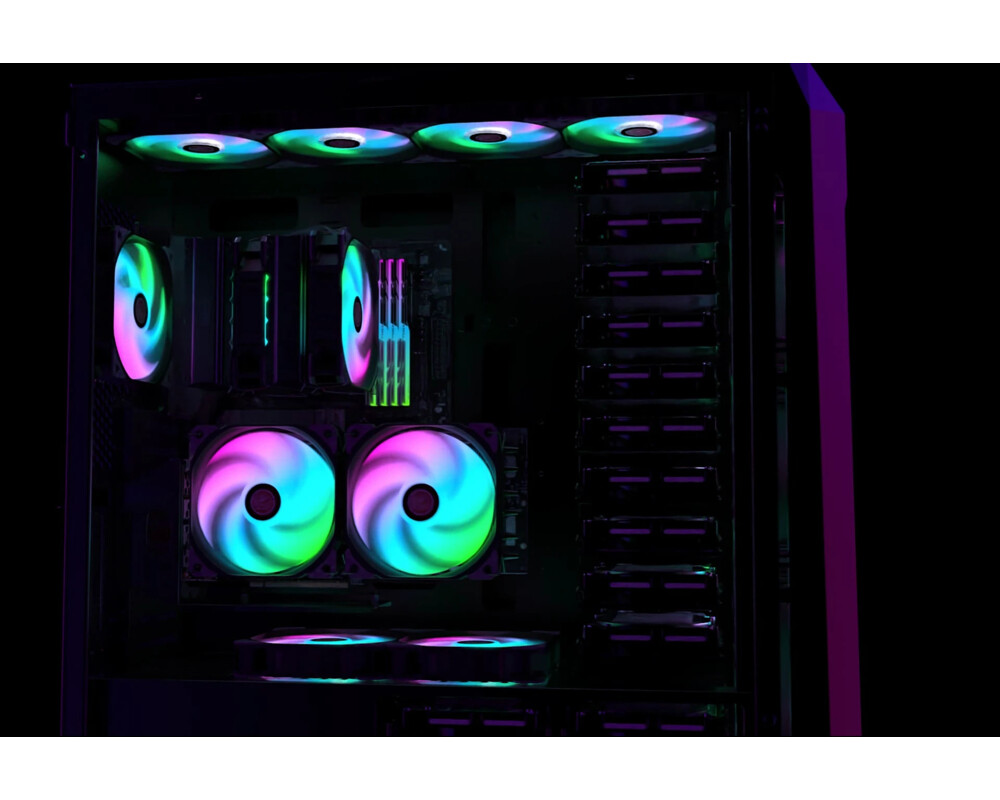 Кутия Raijintek EATX - ZOFOS ULTRA 26
