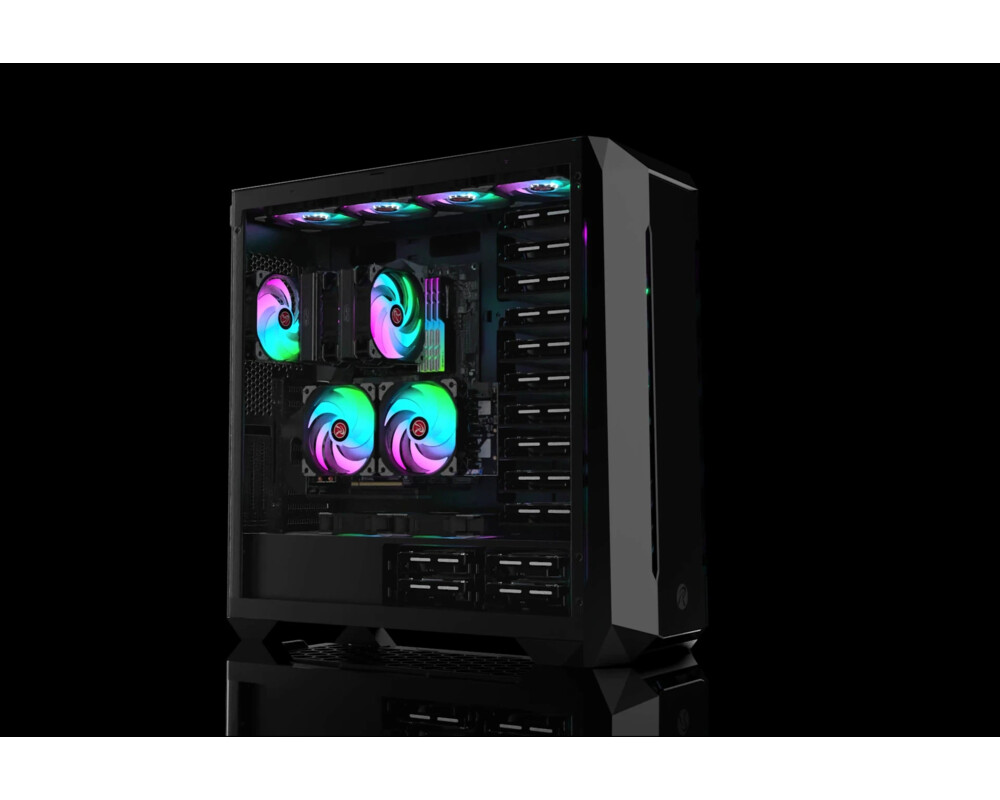 Кутия Raijintek EATX - ZOFOS ULTRA 24