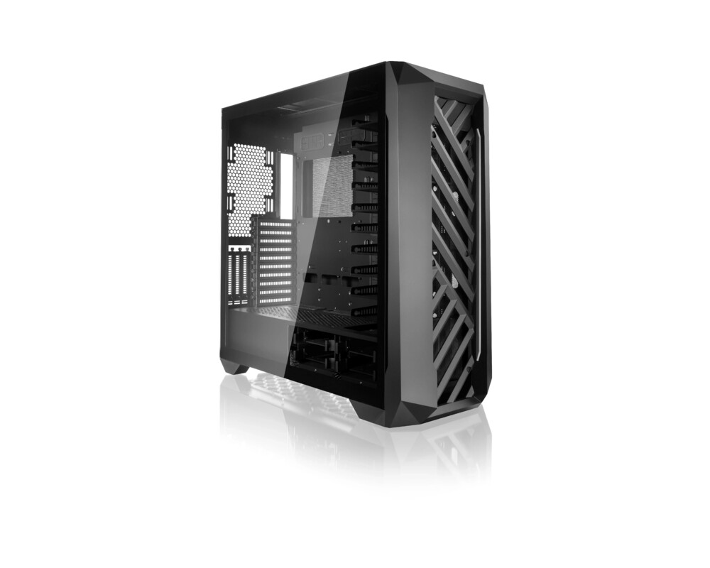 Кутия Raijintek EATX - ZOFOS ULTRA 4