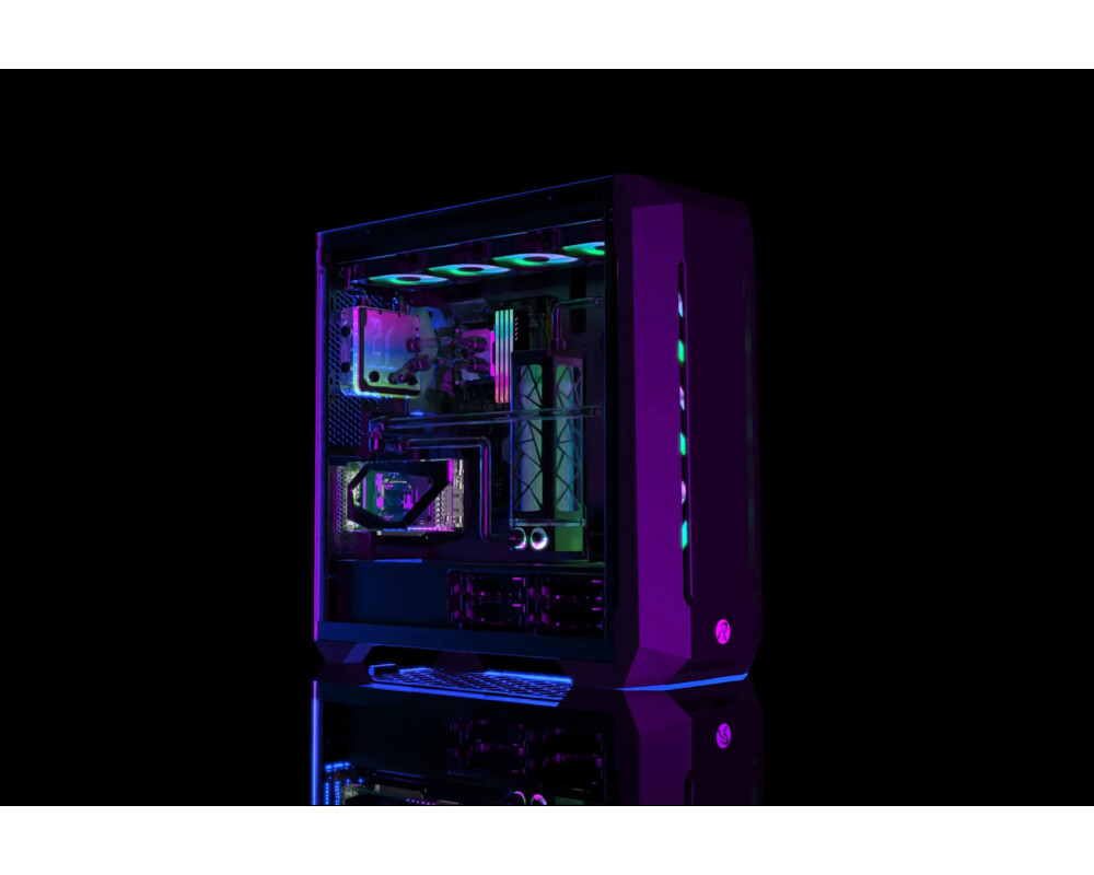 Кутия Raijintek EATX - ZOFOS ULTRA 27