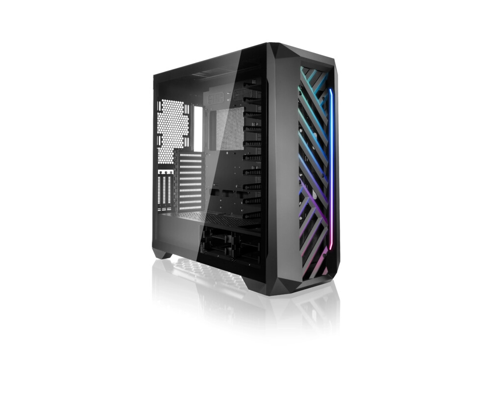 Кутия Raijintek EATX - ZOFOS ULTRA 5