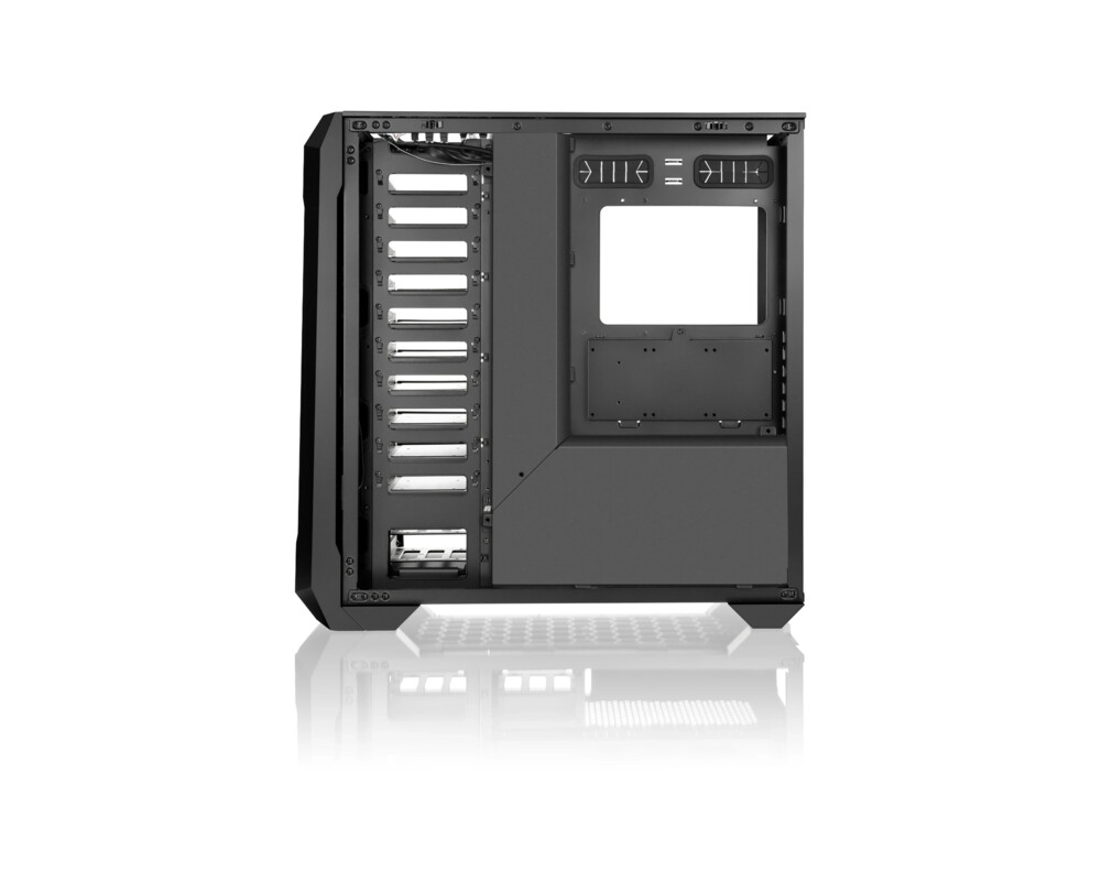 Кутия Raijintek EATX - ZOFOS ULTRA 10