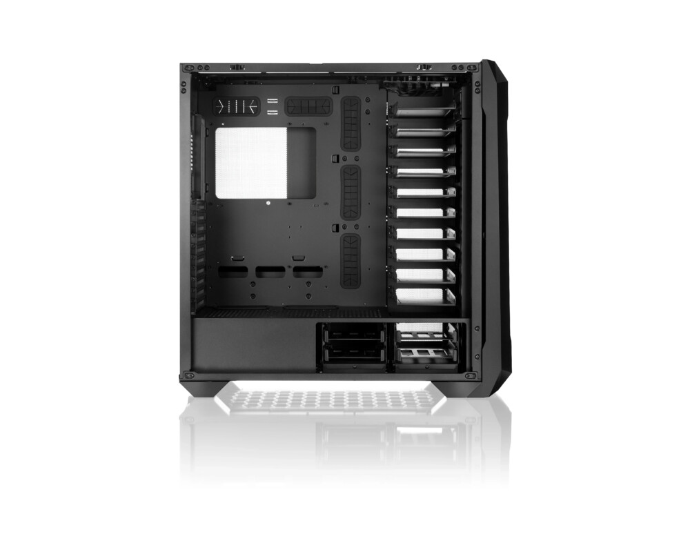 Кутия Raijintek EATX - ZOFOS ULTRA 8
