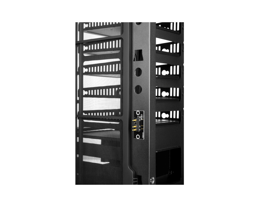 Кутия Raijintek EATX - ZOFOS ULTRA 13