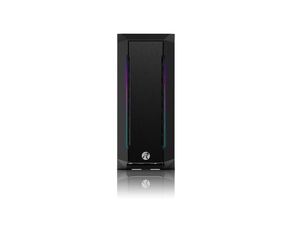 Кутия Raijintek EATX - ZOFOS ULTRA 18
