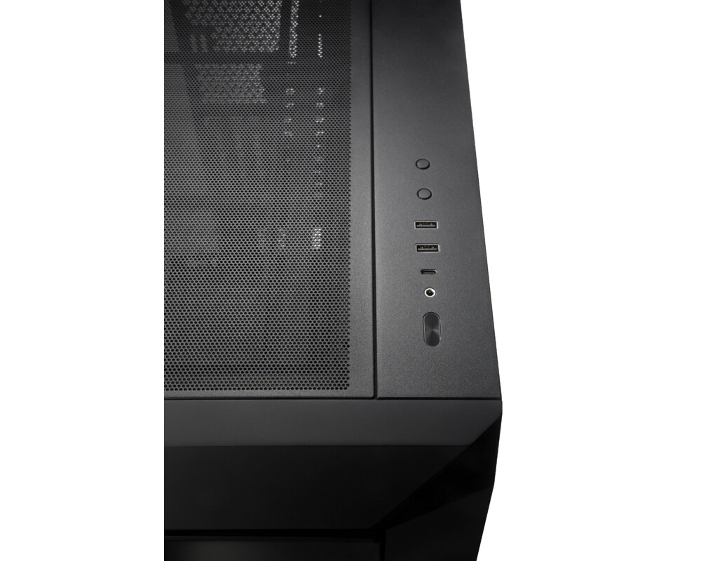 Кутия Raijintek EATX - ZOFOS ULTRA 14
