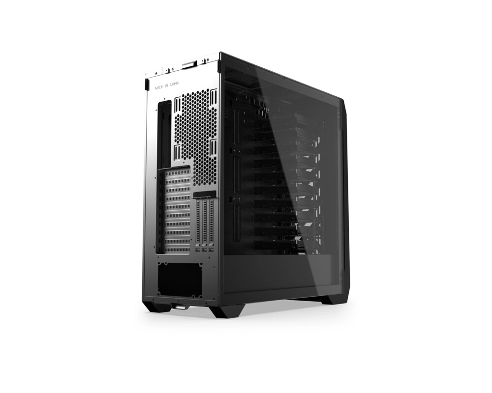 Кутия Raijintek EATX - ZOFOS ULTRA 16