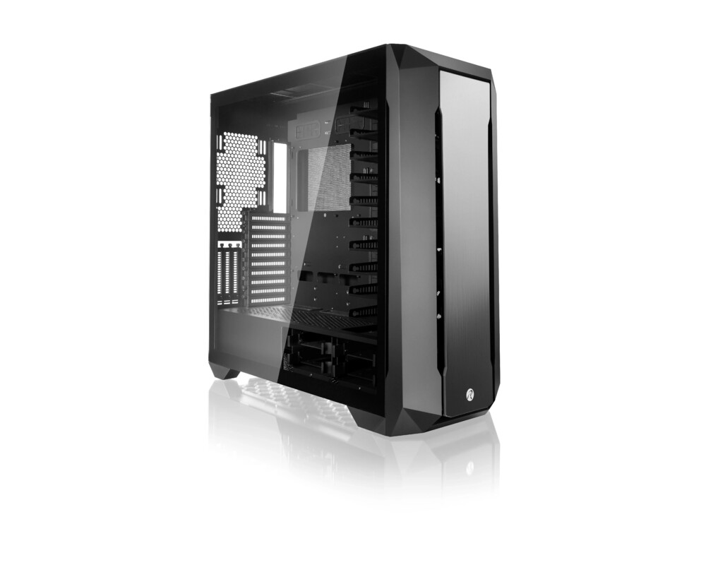 Кутия Raijintek EATX - ZOFOS ULTRA