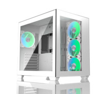  Raijintek ATX - PAEAN C7 WHITE TG4 759812 0R20B00235 на топ цена - PIC.bg