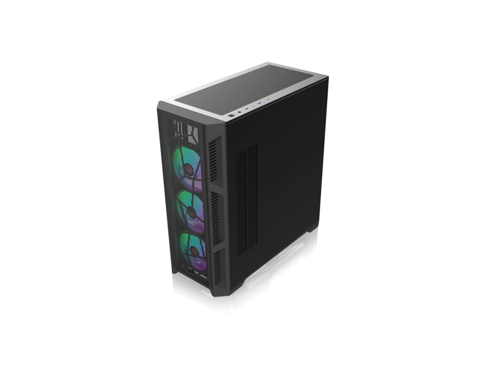 Кутия Raijintek EATX - PONOS ULTRA MS4 3