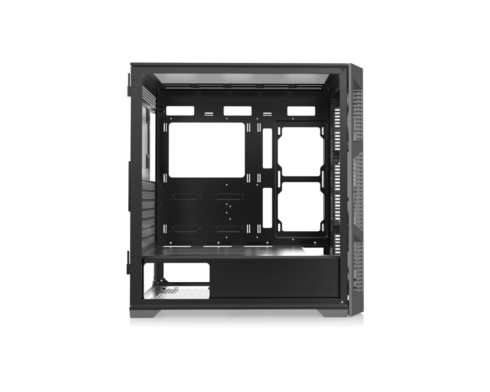 Кутия Raijintek EATX - PONOS ULTRA MS4 8