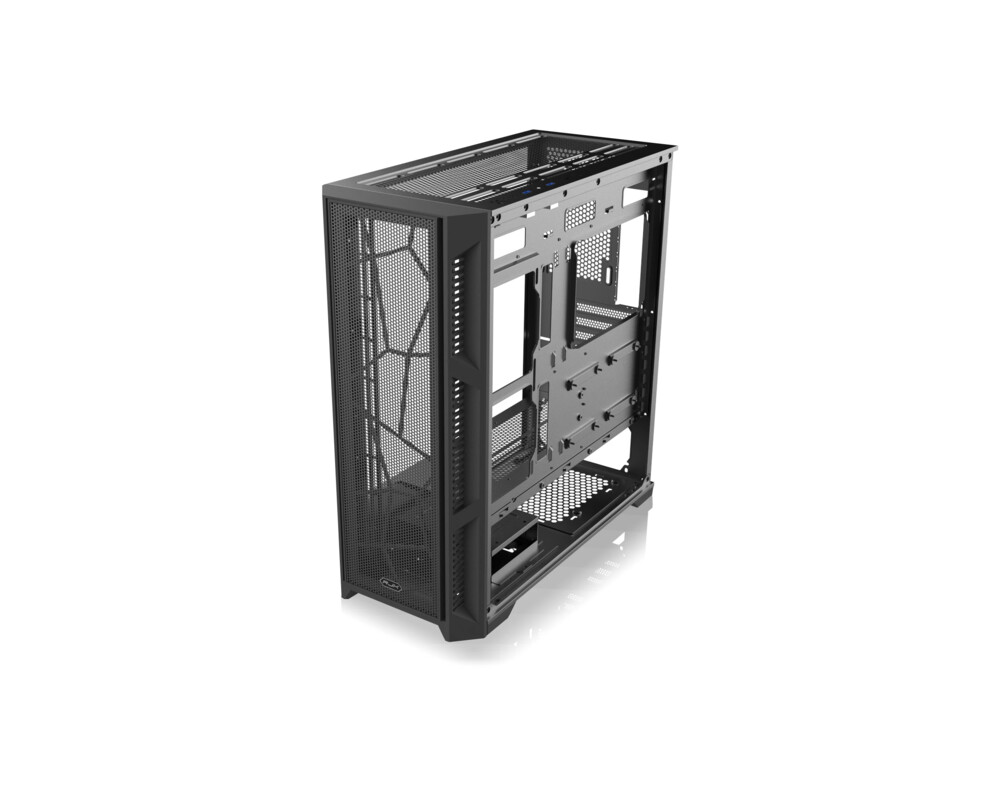 Кутия Raijintek EATX - PONOS ULTRA MS4 7