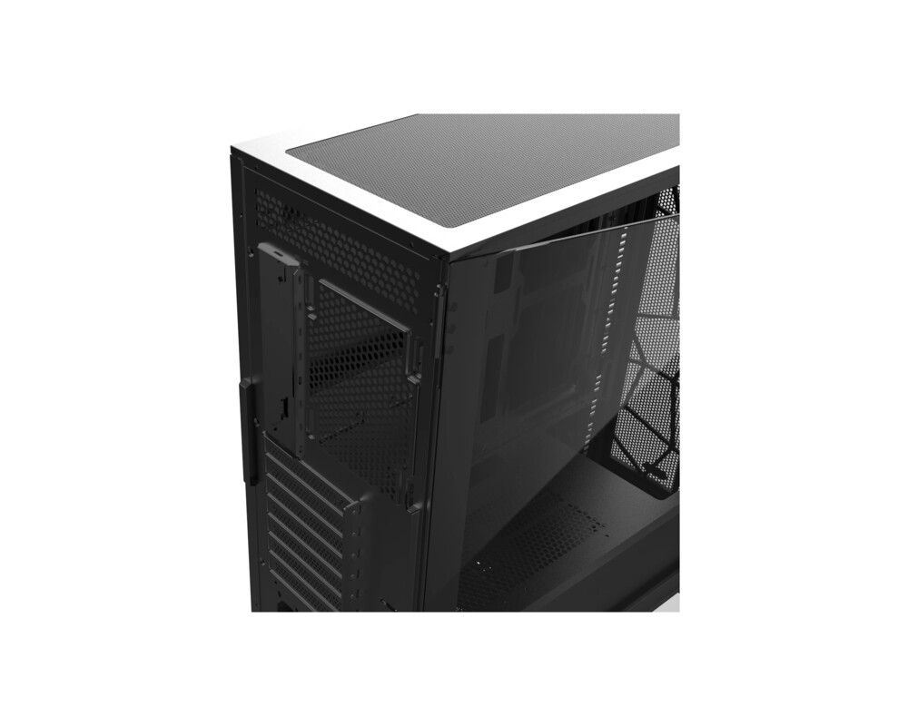 Кутия Raijintek EATX - PONOS ULTRA MS4 10