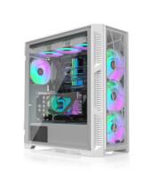  Raijintek EATX - PONOS ULTRA WHITE TG4 759900 0R20B00227 на топ цена - PIC.bg