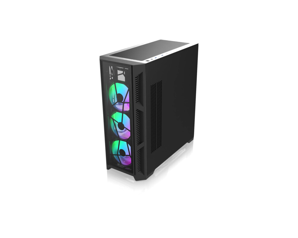 Кутия Raijintek EATX - PONOS ULTRA TG4 2