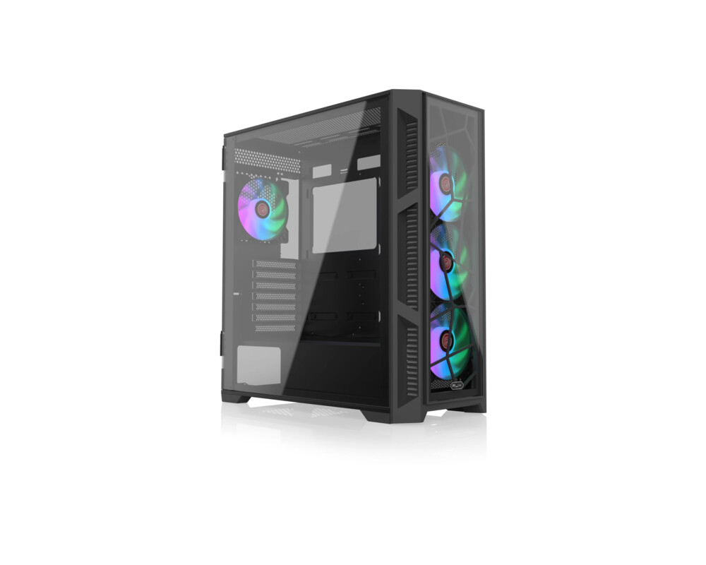 Кутия Raijintek EATX - PONOS ULTRA TG4 4