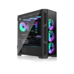  Raijintek EATX - PONOS ULTRA TG4 759901 0R20B00225 на топ цена - PIC.bg