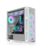  Raijintek EATX - PONOS ULTRA WHITE MS4 759902 0R20B00228 на топ цена - PIC.bg