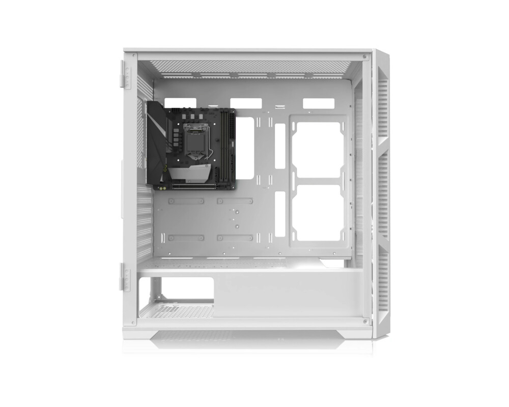 Кутия Raijintek EATX - PONOS ULTRA WHITE MS4 10