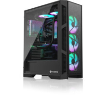  Raijintek ATX - ARCADIA III - MS4 - Addr... 760187 0R20B00247 на топ цена - PIC.bg